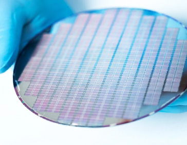 硅片半导体材料抛光用抛光液